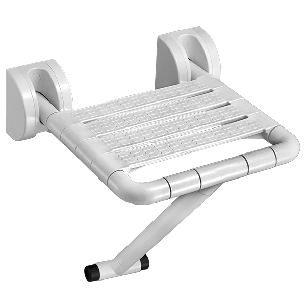 Abagno Folding Shower Seat GS-35-075S-NW