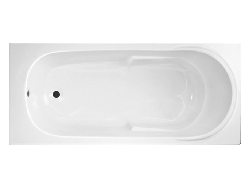 Abagno Common Bathtub H208B