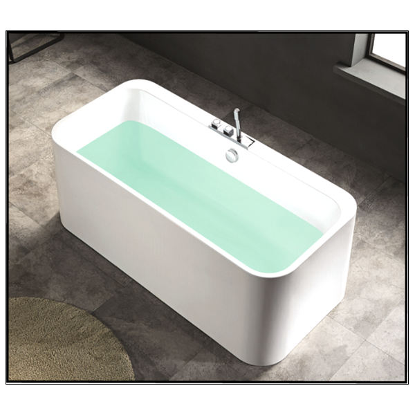 Abagno Free-Standing Bathtub K502