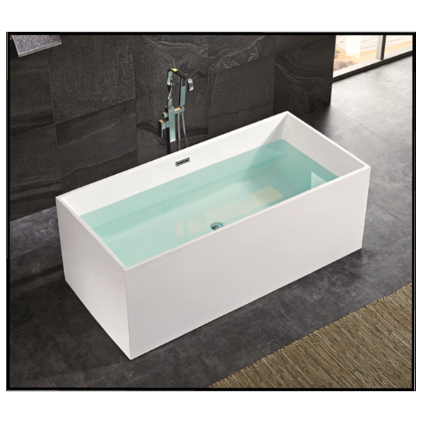 Abagno Free-Standing Bathtub K505