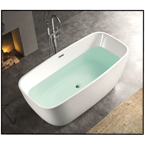 Abagno Free-Standing Bathtub K508