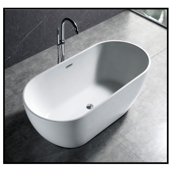 Abagno Free-Standing Bathtub K513