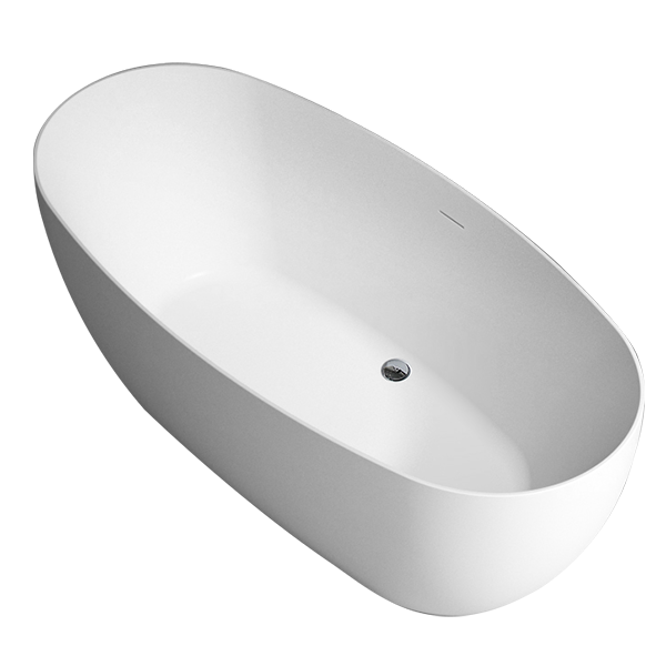 Abagno Free-Standing Bathtub K6045GW