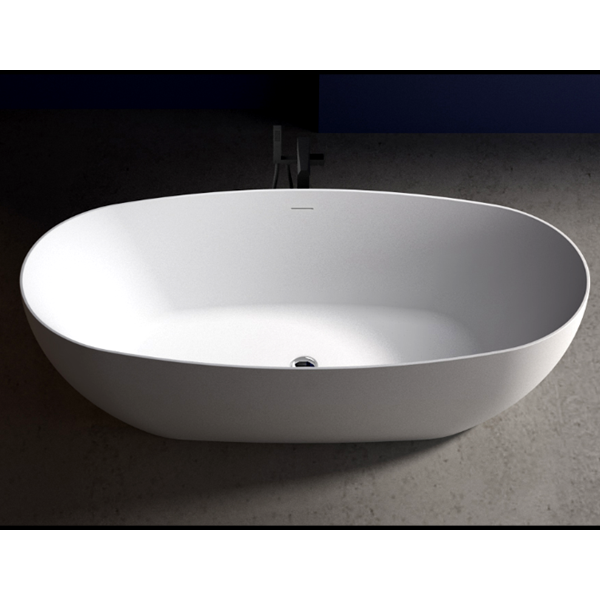 Abagno Free-Standing Bathtub K6045GW