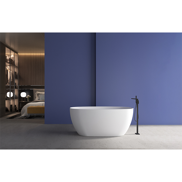 Abagno Free-Standing Bathtub K6045GW