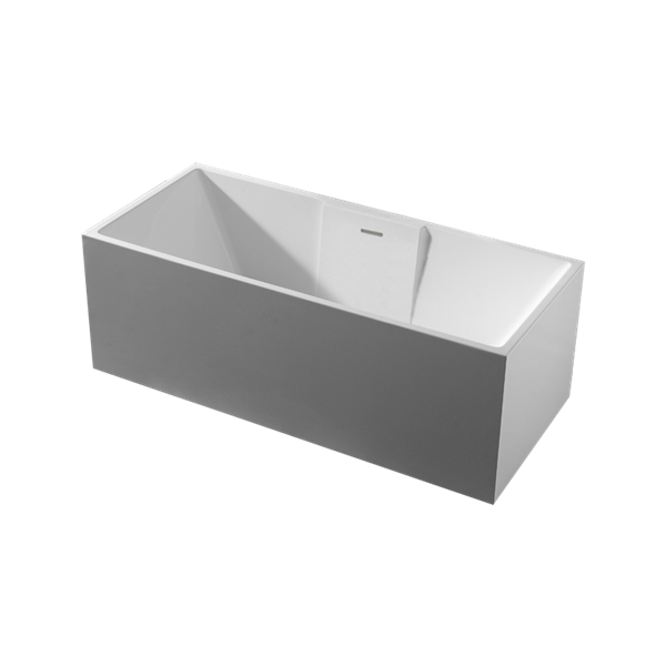 Abagno Free-Standing Bathtub K6087GW