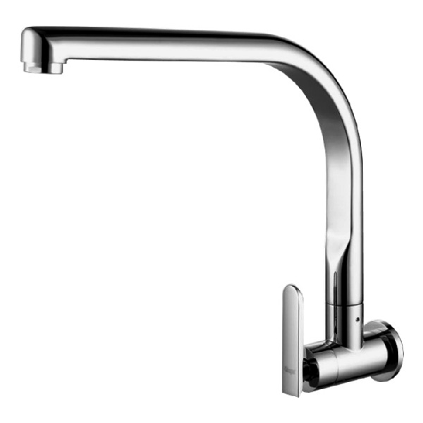 Abagno Wall Kitchen Sink Tap LJC-85078W
