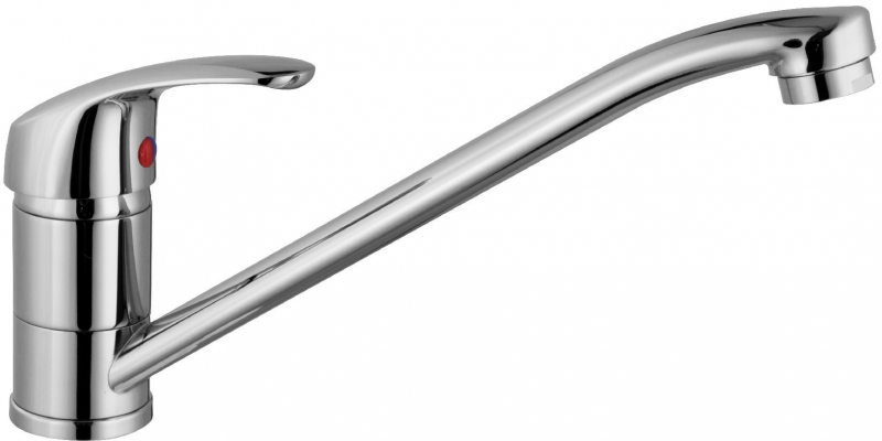 Abagno Kitchen Sink Mixer LQM-180-CR