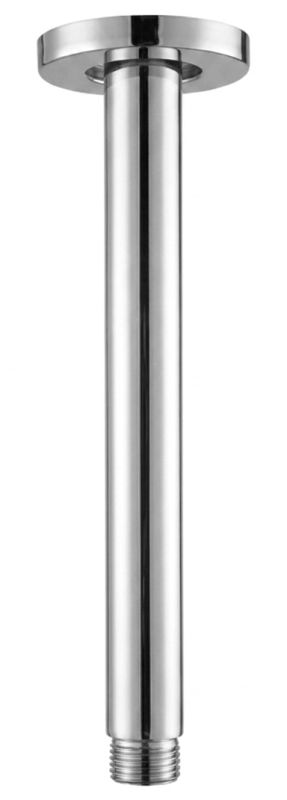 Abagno 250mm Ceiling Shower Arm LS-22-250C