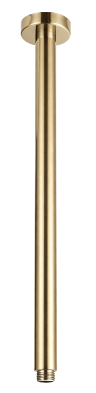 Abagno 330mm Ceiling Shower Arm LS-22-330C-GS