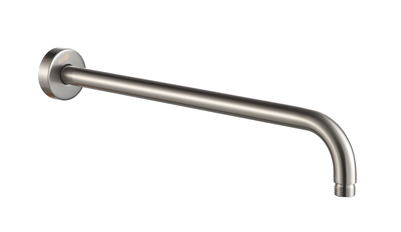 Abagno 400mm Shower Arm LS-22-400-SS