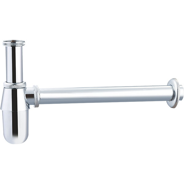 Abagno Basin Bottle Trap LS-380-300