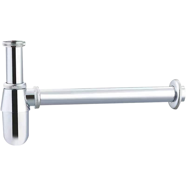 Abagno Kitchen Sink Bottle Trap LS-40-300
