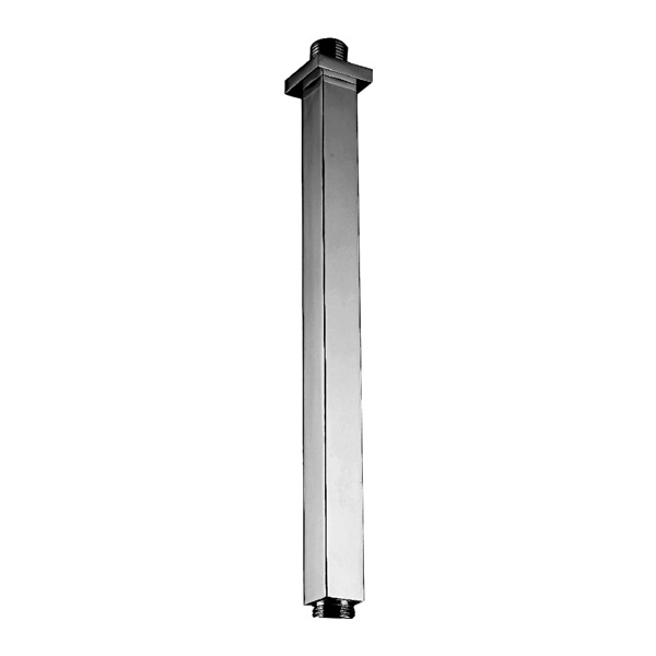Abagno 300mm Ceiling Shower Arm LS-42-300C