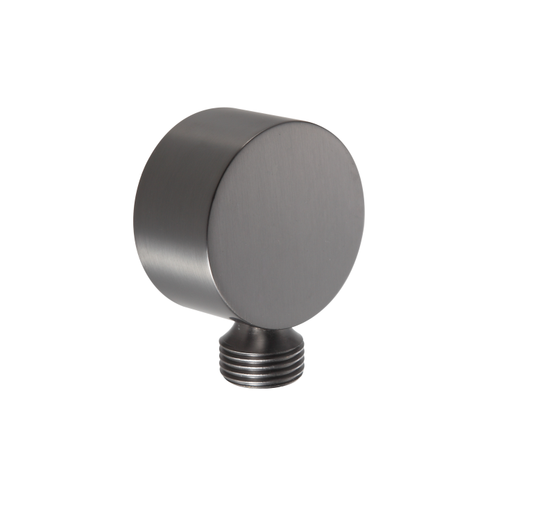 Abagno Water Connection LS-45-50-BN [Black Nickel]