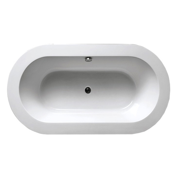 SSWW Free Standing Bath Tub M607-W