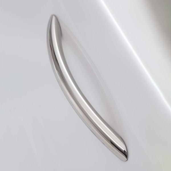 SSWW Free Standing Pearl Series Bath Tub M706-W