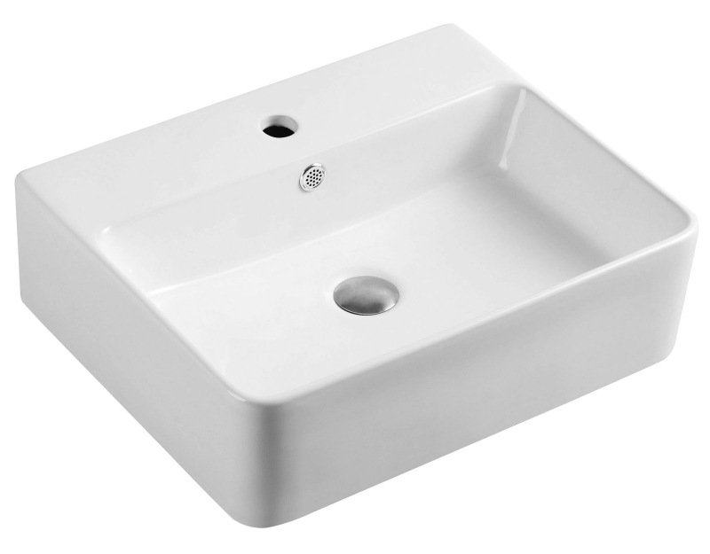 Abagno Wall Hung Wash Basin MILAN