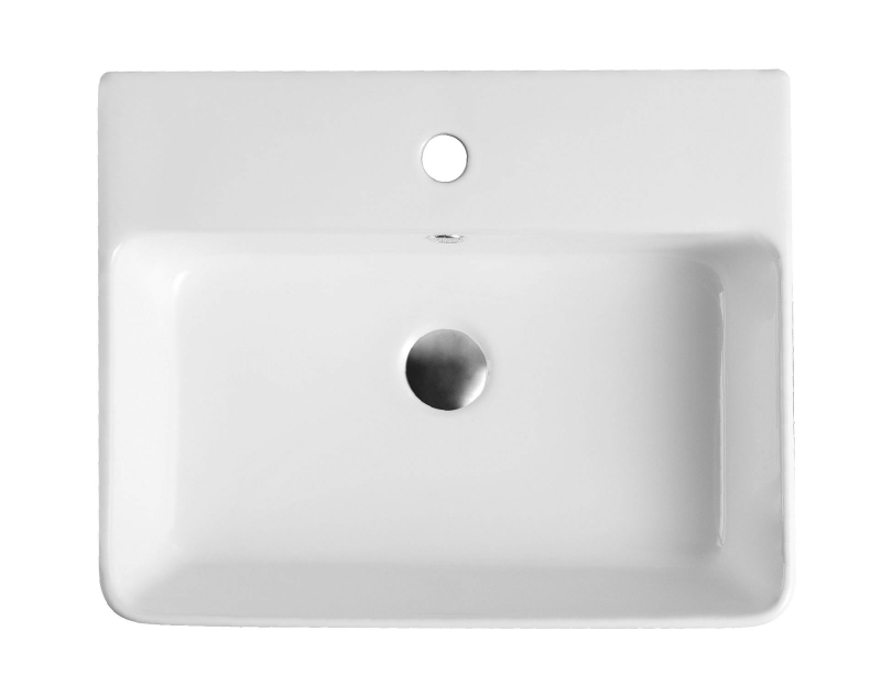 Abagno Wall Hung Wash Basin MILAN