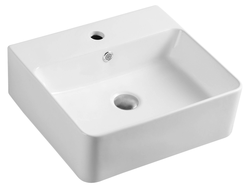 Abagno Wall Hung Wash Basin MILAN JR
