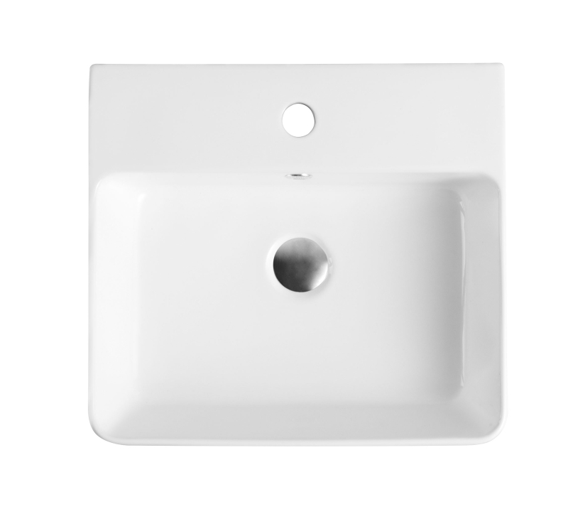 Abagno Wall Hung Wash Basin MILAN JR