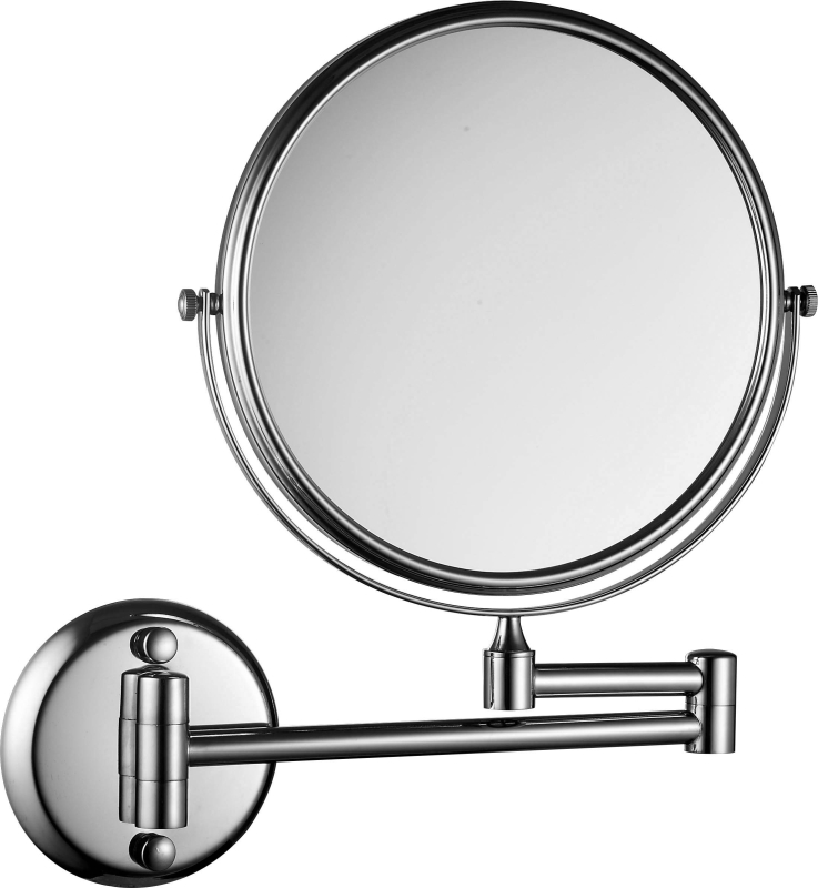 Abagno 8'' Magnifying Mirror MM-8050-CP