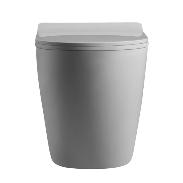 Abagno Back to Wall Pedestal Water Closet MOLISE BW (Back Inlet) Abagno Back to Wall Pedestal Water Closet MOLISE BW (Back Inlet)