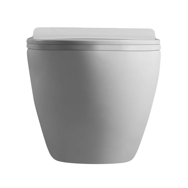 Abagno Wall Hung Water Closet MOLISE WH (Back Inlet) Abagno Wall Hung Water Closet MOLISE WH (Back Inlet)