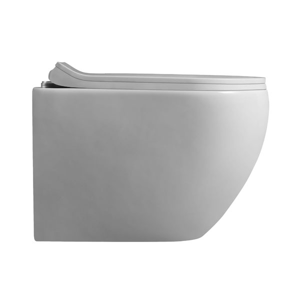 Abagno Wall Hung Water Closet MOLISE WH (Back Inlet) Abagno Wall Hung Water Closet MOLISE WH (Back Inlet)