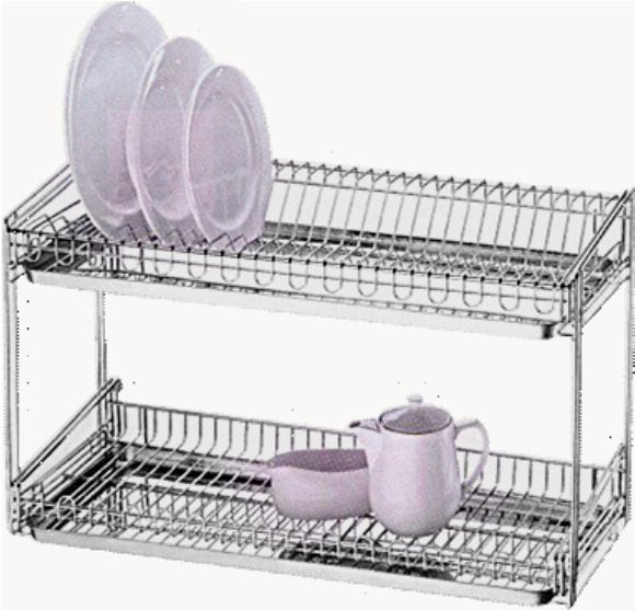 Abagno Dish Rack OY-3136D