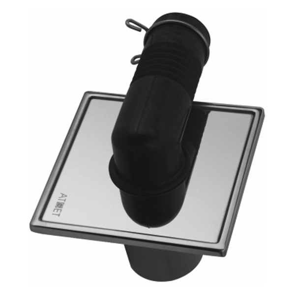 Atget Floor Trap PD-3329