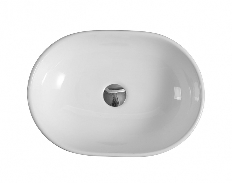 Abagno Above Counter Wash Basin PERUGIA