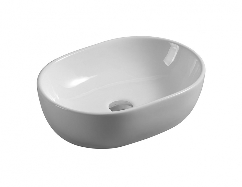 Abagno Above Counter Wash Basin PERUGIA 590