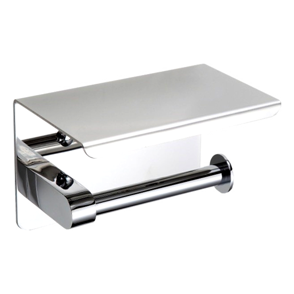 Abagno Paper Holder PH-101B-BP