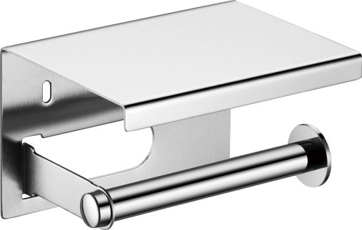 Abagno Paper Holder PH-301-ST
