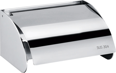 Abagno Paper Holder PH-303-BP