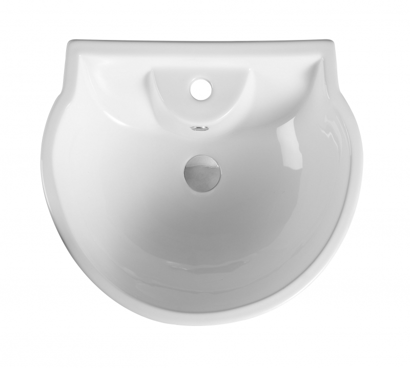 Abagno Standalone Wash Basin POTENZA