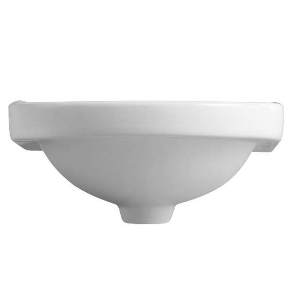 Estillo Wall Hung Wash Basin REGGIO