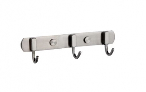 Abagno Towel Hooks RH-3803-ST