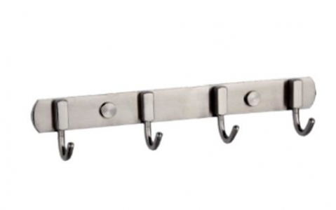 Abagno Towel Hooks RH-3804-ST