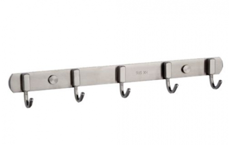 Abagno Towel Hooks RH-3805-ST