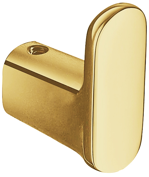 Abagno Single Towel Hook RH-7101-ZG