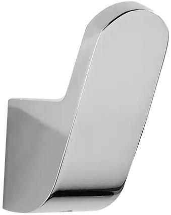 Abagno Single Towel Hook RH-7201-BC