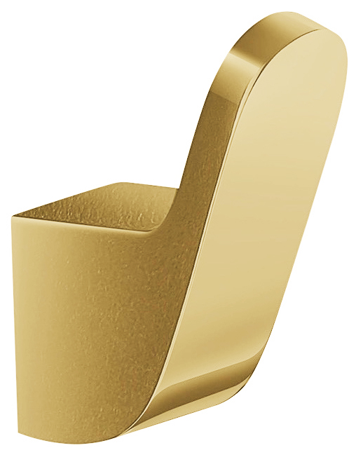 Abagno Single Towel Hook RH-7201-ZG