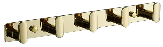 Abagno Towel Hooks RH-7503-5-ZG