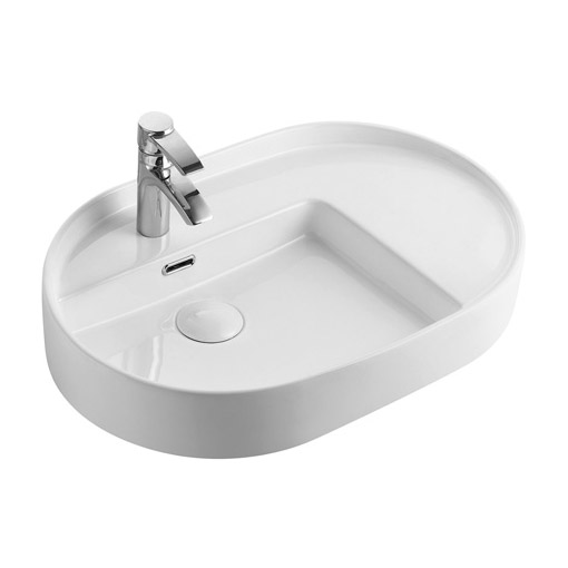 Abagno Above Counter Wash Basin RIMINI