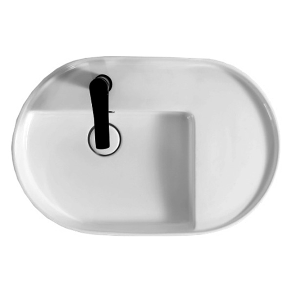 Abagno Above Counter Wash Basin RIMINI