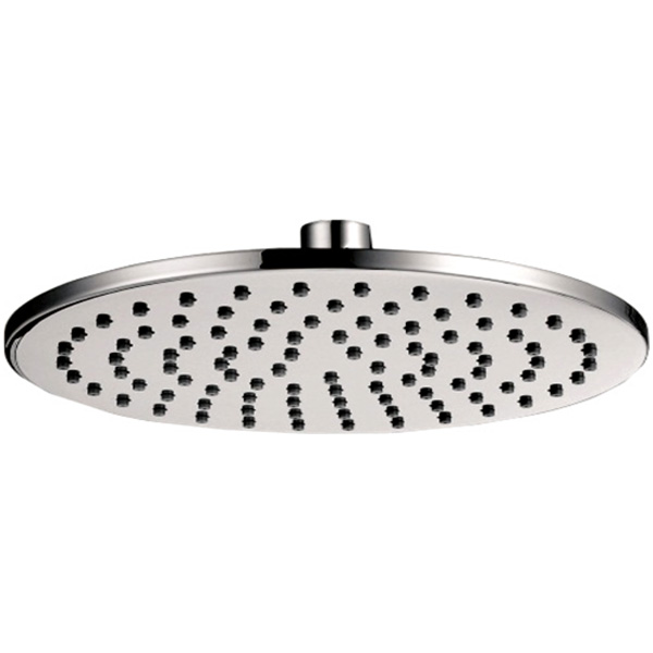 Abagno 250mm Round Rain Shower RO-0810-BC