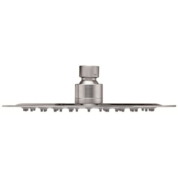 Abagno 200mm Round Ultrathin Rain Shower RO-2008-NK [Nickel]