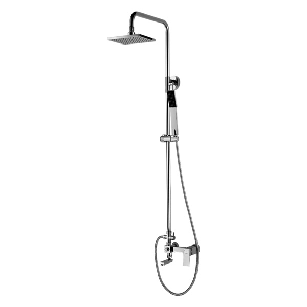 Abagno Exposed Bath/Shower Column  SA-BM-990-113